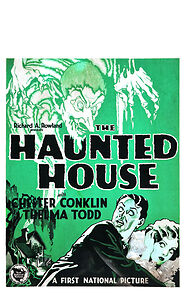 Watch The Haunted House