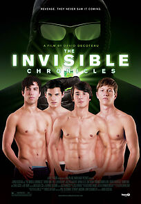 Watch The Invisible Chronicles