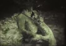 Watch Haunted Island