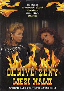 Watch Ohnivé zeny mezi námi