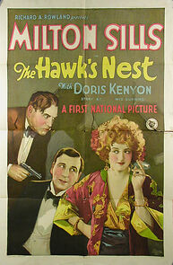 Watch The Hawk's Nest