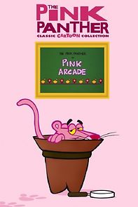 Watch Pink Arcade