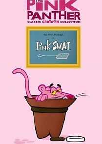 Watch Pink S.W.A.T.