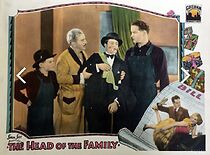 Watch The Head of the Family