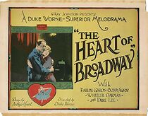 Watch The Heart of Broadway