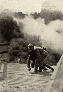 Watch The Siege of Petersburg (Short 1912)