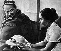 Watch Ptichka-nevelichka