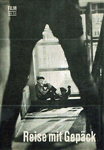 Watch Puteshestvennik s bagazhom