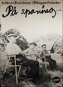 Watch På spaning...