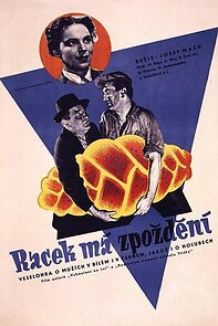 Watch Racek má zpozdení