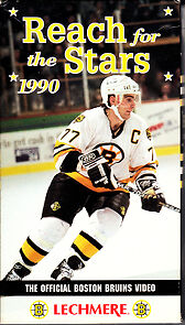 Watch Reach for the Stars 1990: The Official Boston Bruins Video