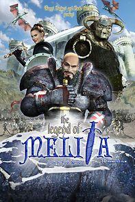 Watch The Legend of Melita