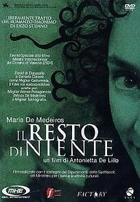 Watch Il resto di niente