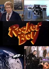 Watch The Rocket Boy