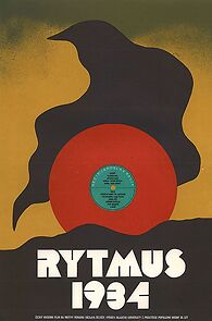 Watch Rytmus 1934