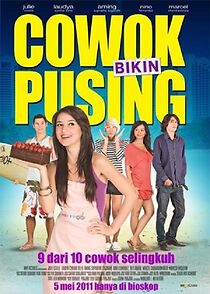 Watch Cowok Bikin Pusing