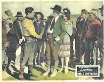 Watch Hello Cheyenne