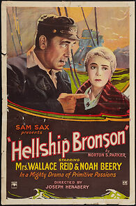 Watch Hellship Bronson
