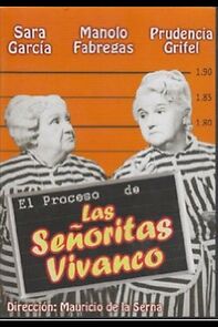 Watch Las señoritas Vivanco