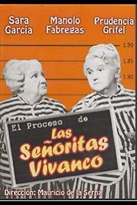 Watch Las señoritas Vivanco