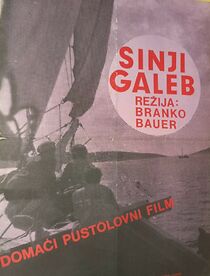 Watch Sinji galeb