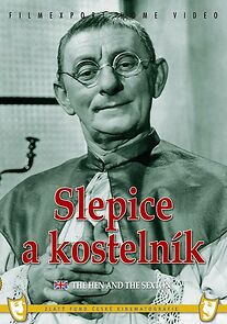 Watch Slepice a kostelník
