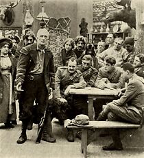 Watch Silent Jim (Short 1912)