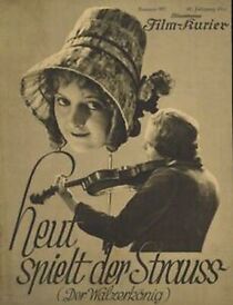 Watch Strauss, the Waltz King