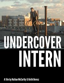 Watch Undercover Intern (Short 2012)