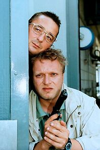 Watch Fink fährt ab