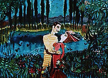 Watch Strelbishte (Short 1966)