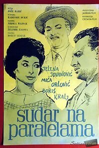 Watch Sudar na paralelama