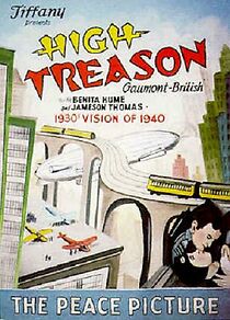 Watch High Treason
