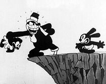 Watch High Up (Short 1928)