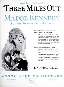 Watch Three Miles Out