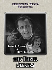 Watch The Thrill Seekers