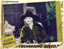 Watch Thundering Speed