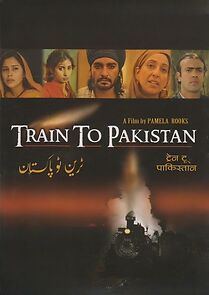 Watch Train to Pakistan