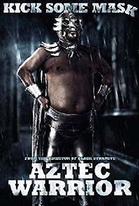 Watch Aztec Warrior