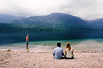 Watch Nikoli nisva sla v Benetke