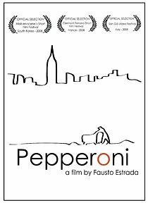 Watch Pepperoni (Short 2008)