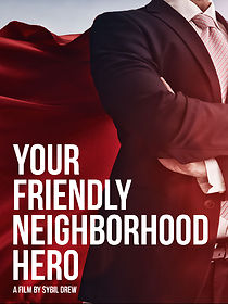 Watch Your Friendly Neighborhood Hero