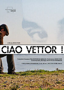 Watch Ciao Vettor! (Short 2013)
