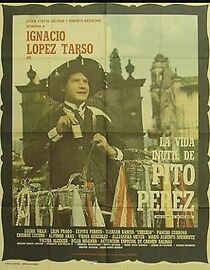 Watch La vida inútil de Pito Pérez