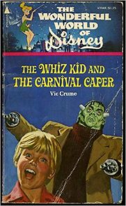 Watch The Whiz Kid and the Carnival Caper
