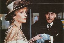 Watch La compagnie de Sarah