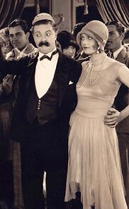 Watch His Unlucky Night (Short 1928)