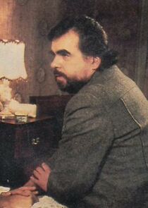 Watch La jeune femme en vert