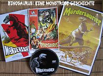 Watch Dinosaurus! Eine monströse Geschichte
