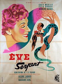 Watch Ève et le serpent